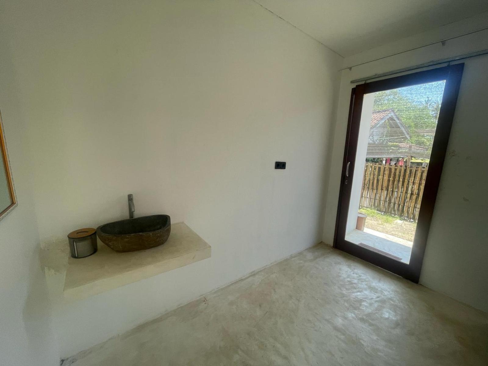 The Corner Homestay Kuta  Esterno foto